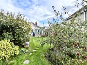 Garden- click for photo gallery